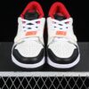 AJ Legacy 312 Low ’23 Sail Black Gym Red’ FJ7221-101 AJ Legacy 312 Low ’23 Sail Black Gym Red’ FJ7221-101