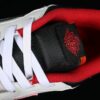 AJ Legacy 312 Low ’23 Sail Black Gym Red’ FJ7221-101 AJ Legacy 312 Low ’23 Sail Black Gym Red’ FJ7221-101