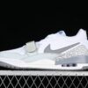AJ Legacy 312 Low ‘Sea Glass’ FV8115-101