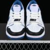 AJ Legacy 312 Low ‘White Industrial Blue’ FV8117-141