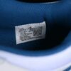 AJ Legacy 312 Low ‘White Industrial Blue’ FV8117-141
