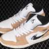AJ 1 Mid SE Brushstroke DA8005-100 AJ 1 Mid SE Brushstroke DA8005-100