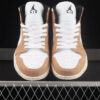 AJ 1 Mid SE Brushstroke DA8005-100 AJ 1 Mid SE Brushstroke DA8005-100