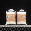 AJ 1 Mid SE Brushstroke DA8005-100 AJ 1 Mid SE Brushstroke DA8005-100