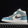 AJ 1 Mid Anti-Gravity Machines DM9601-200