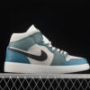 AJ 1 Mid Anti-Gravity Machines DM9601-200