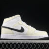 AJ 1 Mid Coconut Milk BQ6472-121
