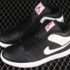 AJ 1 MID ARCTIC PUNCH 555112-061 AJ 1 MID ARCTIC PUNCH 555112-061