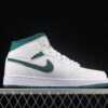 AJ 1 Mid Mystic Green CD6859-103