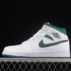AJ 1 Mid Mystic Green CD6859-103