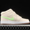 AJ 1 Mid Utility Fleece DO2207-264