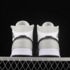 AJ 1 Mid Light Smoke Grey BQ6472-015