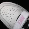 AJ Legacy 312 Low ‘White Black Pink Foam’ AT4040-106