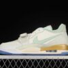 AJ Legacy 312 Low ‘Sail Pistachio Frost’ DR8486-131