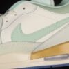 AJ Legacy 312 Low ‘Sail Pistachio Frost’ DR8486-131