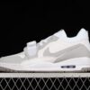 AJ Legacy 312 Low ‘Wolf Grey’ DH7004-100