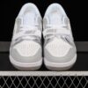 AJ Legacy 312 Low ‘Wolf Grey’ DH7004-100