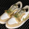 AJ Legacy 312 Low ‘Golden Moss Alligator’ DX9260-001