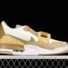 AJ Legacy 312 Low ‘Golden Moss Alligator’ DX9260-001