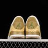 AJ Legacy 312 Low ‘Golden Moss Alligator’ DX9260-001