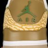 AJ Legacy 312 Low ‘Golden Moss Alligator’ DX9260-001