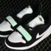 AJ Legacy 312 Low ‘Black Teal Tint’ CJ5500-013 AJ Legacy 312 Low ‘Black Teal Tint’ CJ5500-013