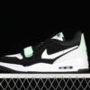 AJ Legacy 312 Low ‘Black Teal Tint’ CJ5500-013 AJ Legacy 312 Low ‘Black Teal Tint’ CJ5500-013