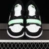 AJ Legacy 312 Low ‘Black Teal Tint’ CJ5500-013 AJ Legacy 312 Low ‘Black Teal Tint’ CJ5500-013