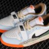 AJ Legacy 312 Low ‘White Alabaster Speckled’ DX6052-101 AJ Legacy 312 Low ‘White Alabaster Speckled’ DX6052-101