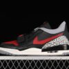 AJ Legacy 312 Low ‘Bred Cement’ CD7069-006 AJ Legacy 312 Low ‘Bred Cement’ CD7069-006