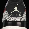 AJ Legacy 312 Low ‘Bred Cement’ CD7069-006 AJ Legacy 312 Low ‘Bred Cement’ CD7069-006
