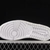 AJ 1 Mid PS5 Grey Console 554724-130 AJ 1 Mid PS5 Grey Console 554724-130