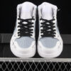 AJ 1 Mid PS5 Grey Console 554724-130 AJ 1 Mid PS5 Grey Console 554724-130