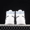 AJ 1 Mid PS5 Grey Console 554724-130 AJ 1 Mid PS5 Grey Console 554724-130