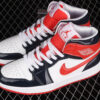 AJ 1 Mid Champ Colors DJ5984-400 AJ 1 Mid Champ Colors DJ5984-400
