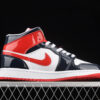 AJ 1 Mid Champ Colors DJ5984-400 AJ 1 Mid Champ Colors DJ5984-400