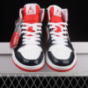AJ 1 Mid Champ Colors DJ5984-400 AJ 1 Mid Champ Colors DJ5984-400