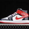 AJ 1 Mid Champ Colors DJ5984-400 AJ 1 Mid Champ Colors DJ5984-400