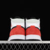 AJ 1 Mid Union Black Toe 852542-100 AJ 1 Mid Union Black Toe 852542-100