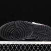 AJ 1 Mid Union Black Toe 852542-100 AJ 1 Mid Union Black Toe 852542-100