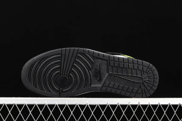 AJ 1 Mid SE DIY  DC4099-100