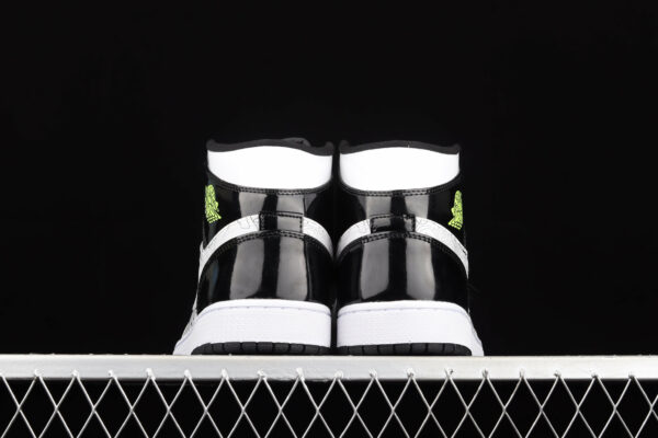 AJ 1 Mid SE DIY  DC4099-100