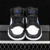 AJ 1 Mid Racer Blue 554725-140 AJ 1 Mid Racer Blue 554725-140