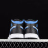 AJ 1 Mid Racer Blue 554725-140 AJ 1 Mid Racer Blue 554725-140