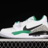 AJ Legacy 312 Low ‘Pine Green’ FN3407-101 AJ Legacy 312 Low ‘Pine Green’ FN3407-101