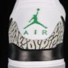 AJ Legacy 312 Low ‘Pine Green’ FN3407-101 AJ Legacy 312 Low ‘Pine Green’ FN3407-101
