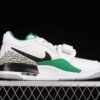 AJ Legacy 312 Low ‘Pine Green’ FN3407-101 AJ Legacy 312 Low ‘Pine Green’ FN3407-101