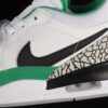 AJ Legacy 312 Low ‘Pine Green’ FN3407-101 AJ Legacy 312 Low ‘Pine Green’ FN3407-101