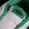 AJ Legacy 312 Low ‘Pine Green’ FN3407-101 AJ Legacy 312 Low ‘Pine Green’ FN3407-101