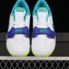AJ Legacy 312 Low ‘Neon Aquamarine’ CD7069-103